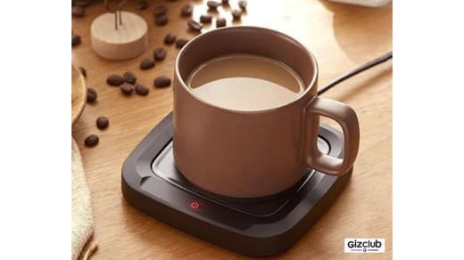 Embracing Warmth in Every Sip: The Ultimate Coffee Mug Warmer Experience