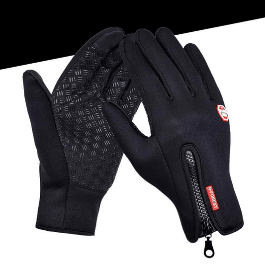 Premium Waterproof Touchscreen Winter Gloves