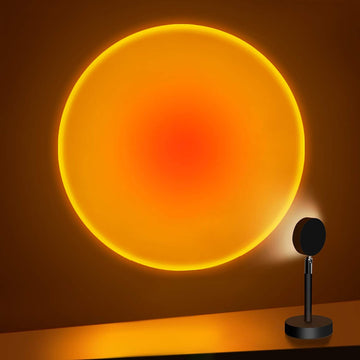 Sunset Projection Lamp