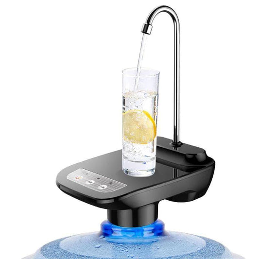 Automatic Water Bottle Pump