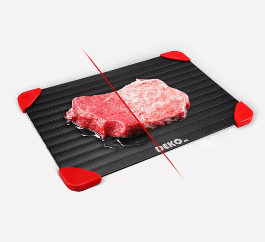 Magic Fast Defrosting Tray